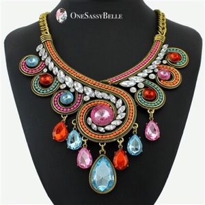 Statement Necklace